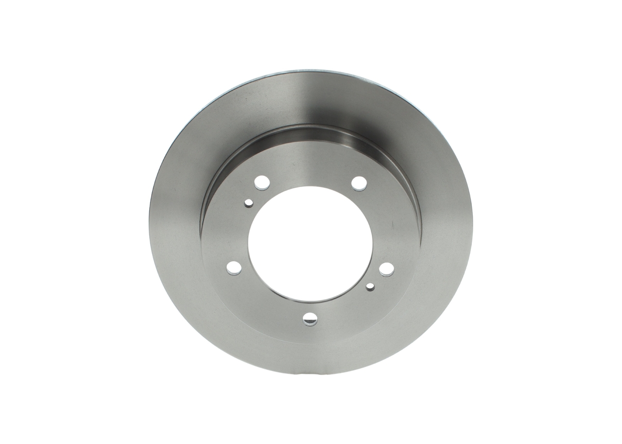 Osta BD315 BOSCH 289,5x10mm, 5x139,7, täis Ø: 289,5mm, Aukude arv: 5, Piduriketta paksus: 10mm Piduriketas 0 986 478 377 madala hinnaga