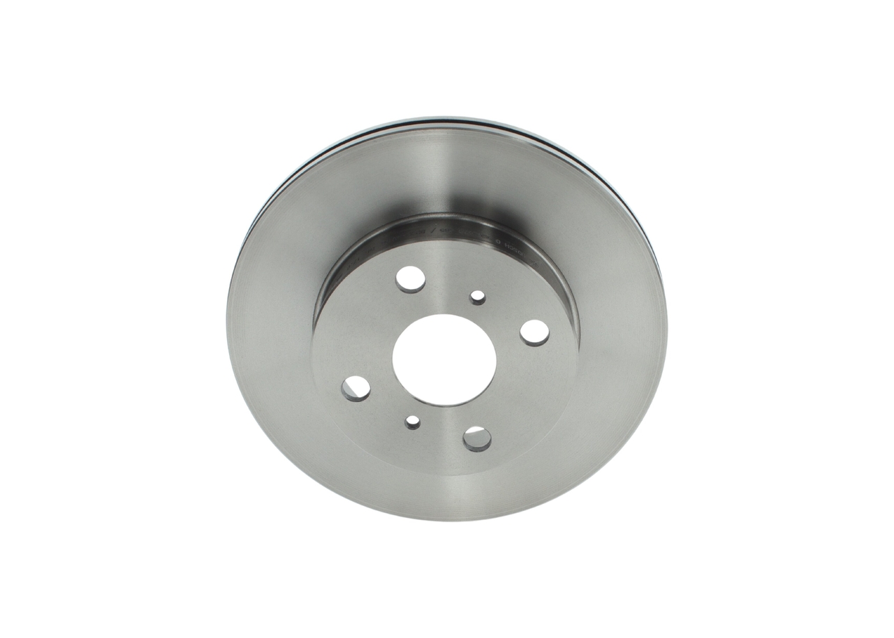 Brake disc BOSCH 0 986 478 385 original Corolla VI Estate (E90) Tuning prices for sale