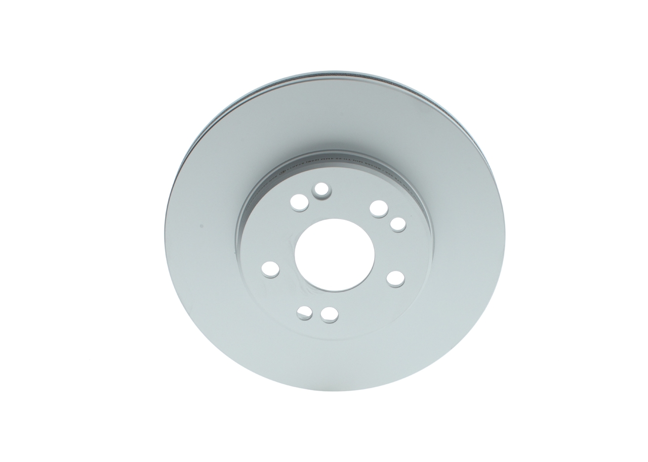 BD359 0986478428 Brzdový kotouč BOSCH 1244212412