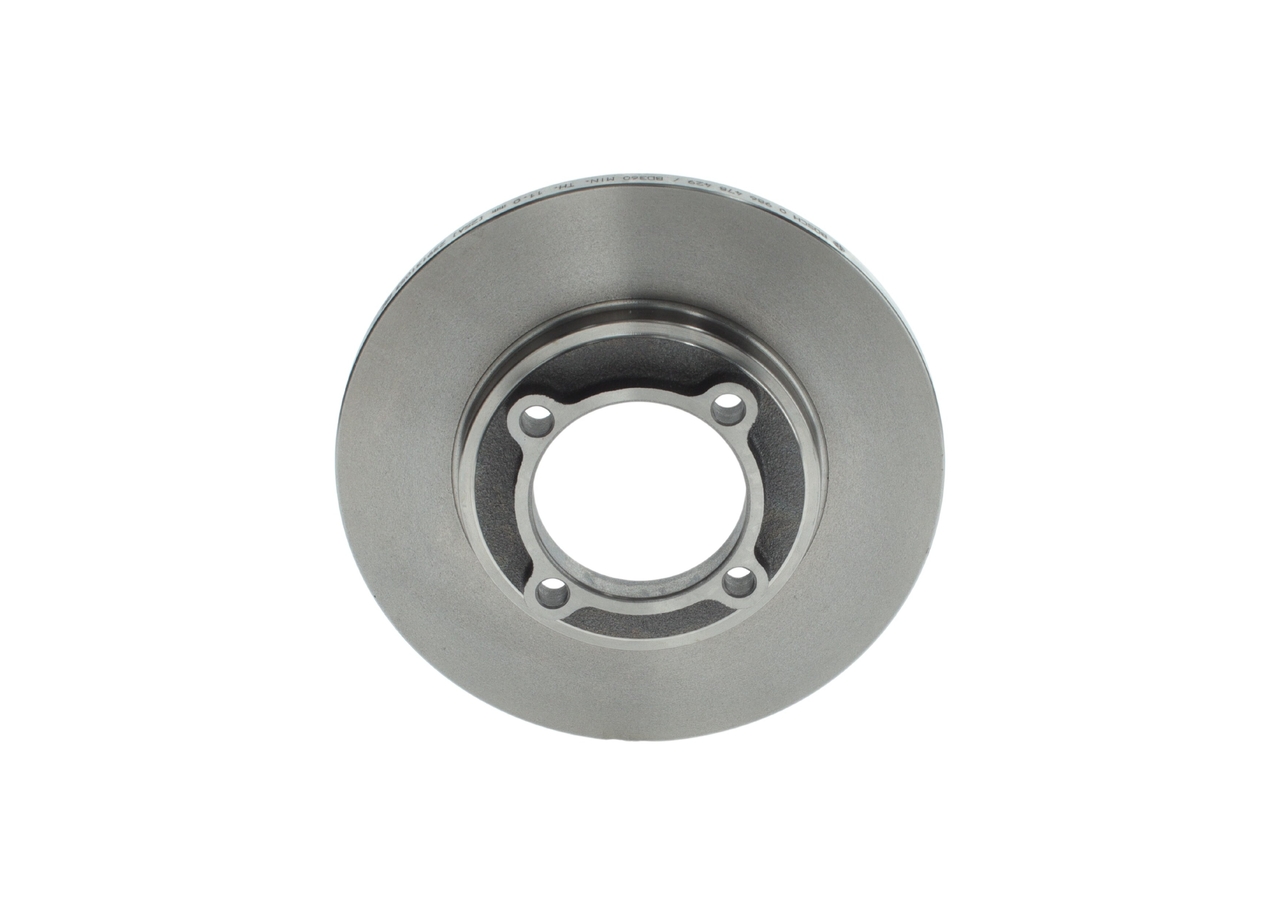 BOSCH 0 986 478 429 Brake disc 219x13mm, 4x94, solid