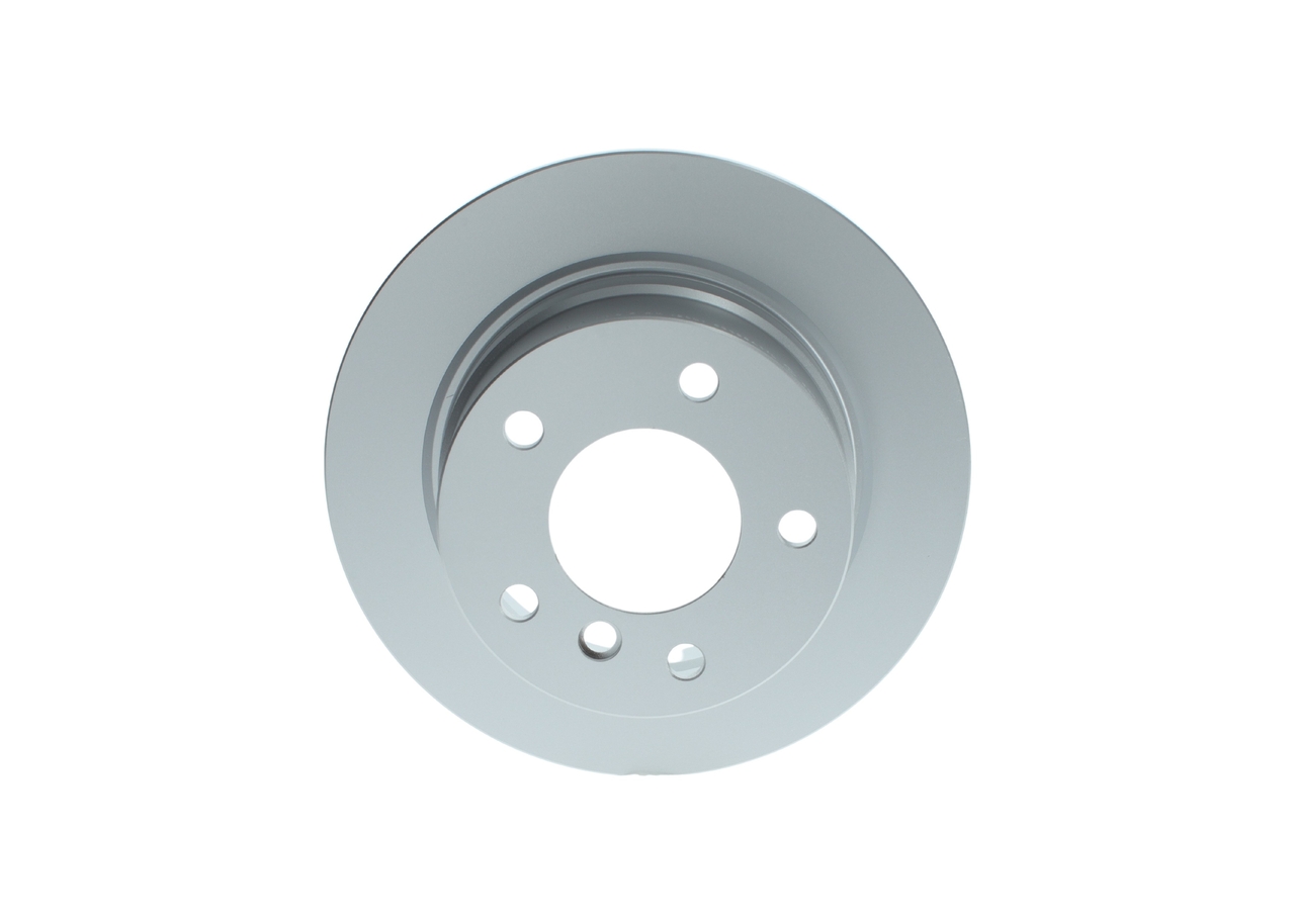 BOSCH 0 986 478 439 Stabdžių diskas pigu parduotuvė