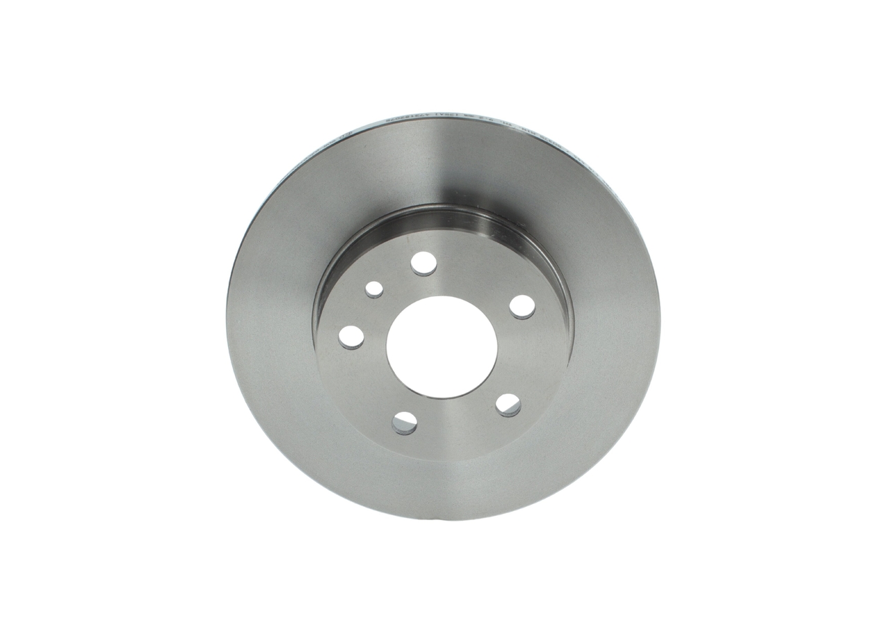 BD375 BOSCH 0986478444 Jeu de suspensions ressorts Alfa Romeo GTV 916 3.0 V6 24V 220 CV Essence 1998 prix