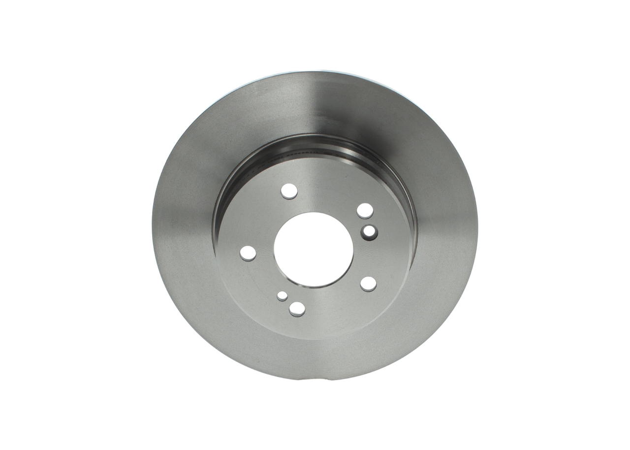 BOSCH 0 986 478 446 Stabdžių diskas pigu parduotuvė