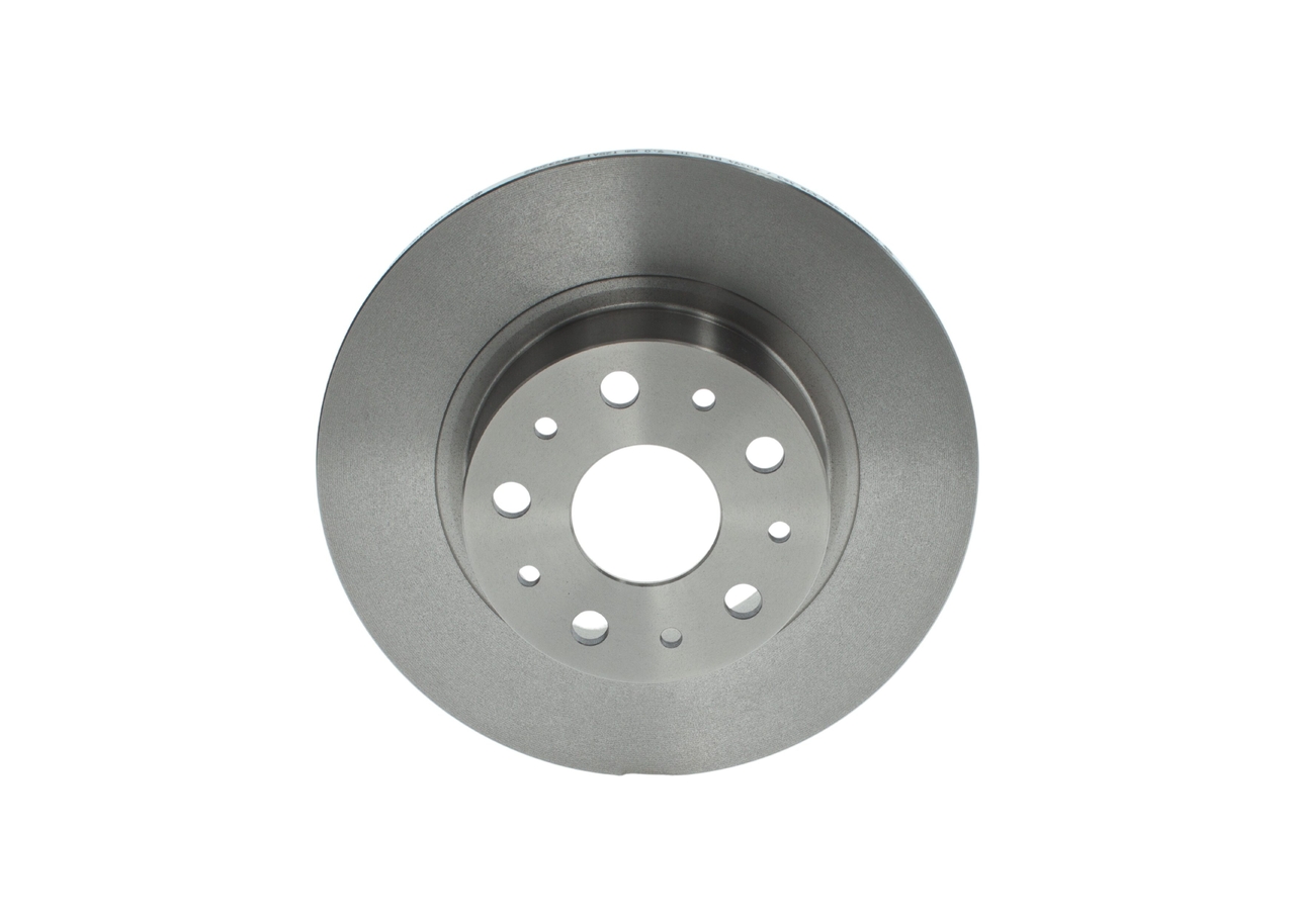 0 986 478 463 BOSCH Remschijven Lancia Musa 350