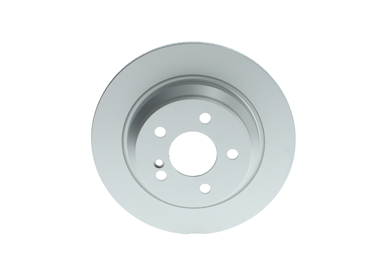 BD401 0986478472 Спирачен диск BOSCH 220 423 01 12