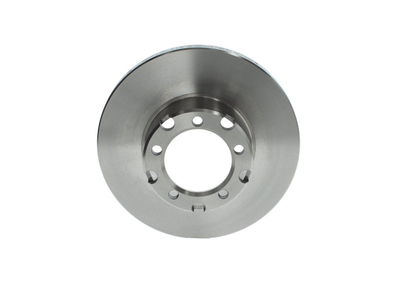 BD452 0986478529 Disco de freno BOSCH A601 420 03 72