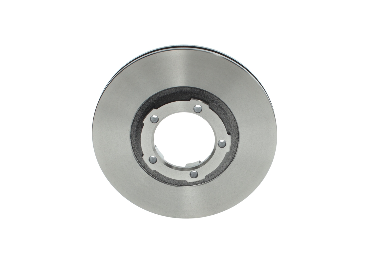 BD453 0986478530 Disco de freno BOSCH MB 407 030 MITSUBISHI