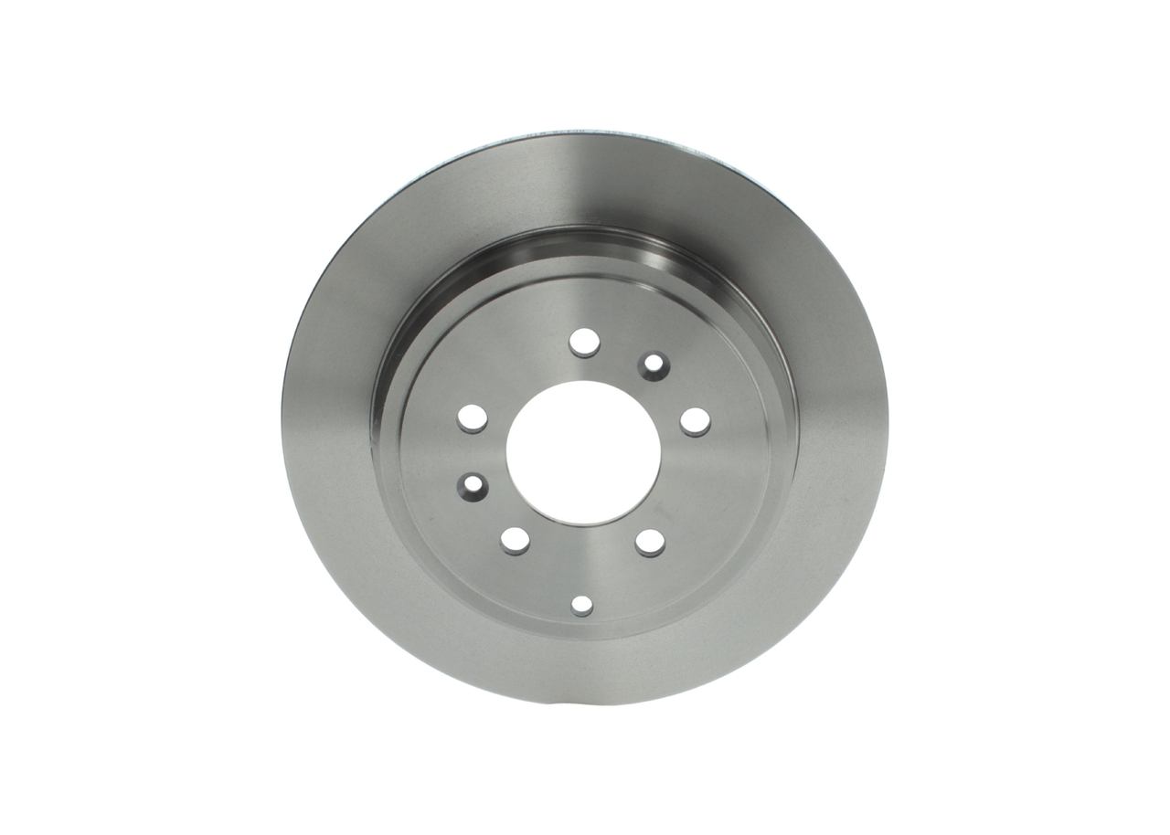 BD478 0986478556 Disc de frână BOSCH 4246.N1 PEUGEOT