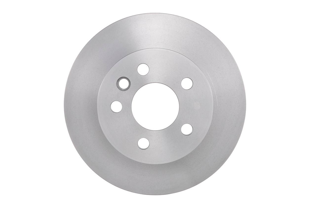 BD531 BOSCH 282x18mm, 5x112, solid, Oiled Ø: 282mm, Num. of holes: 5, Brake Disc Thickness: 18mm Brake rotor 0 986 478 613 buy