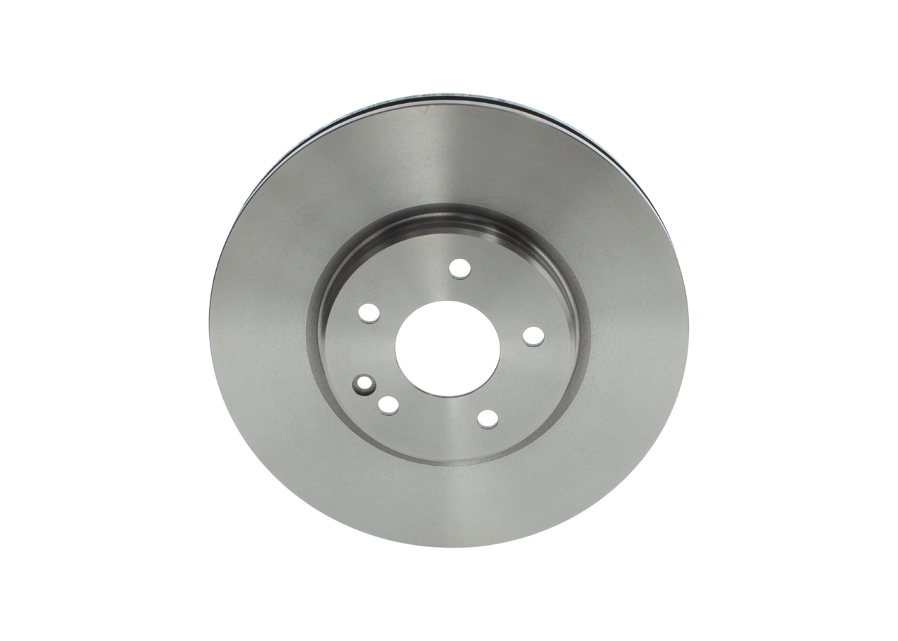 BD543 0986478625 Brzdový kotouč BOSCH 210 421 17 12
