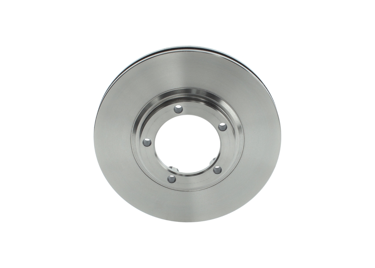 BOSCH 0 986 478 663 Bremseskive billig i online butik