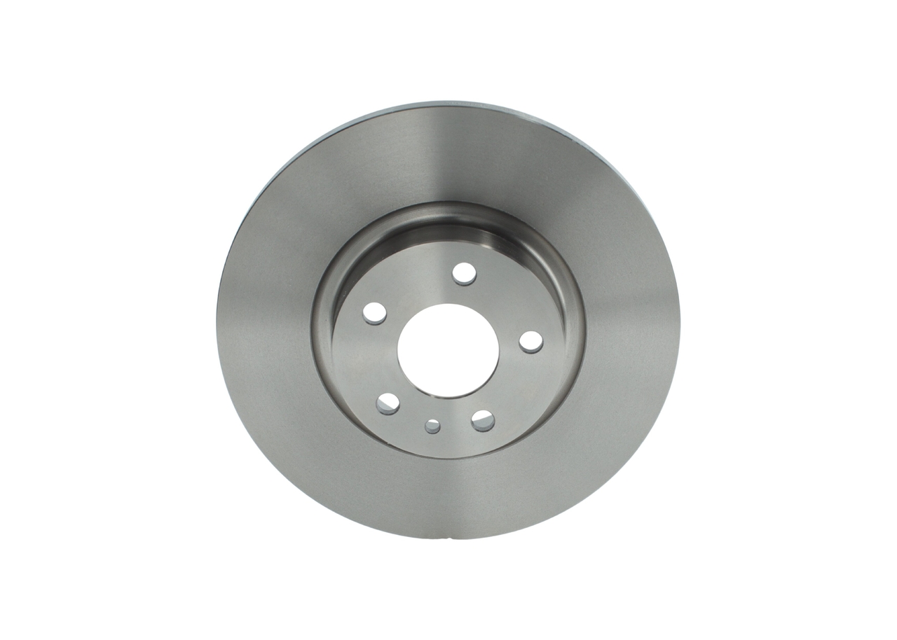 BOSCH 0 986 478 668 Disco freno Alfa Romeo 156 932