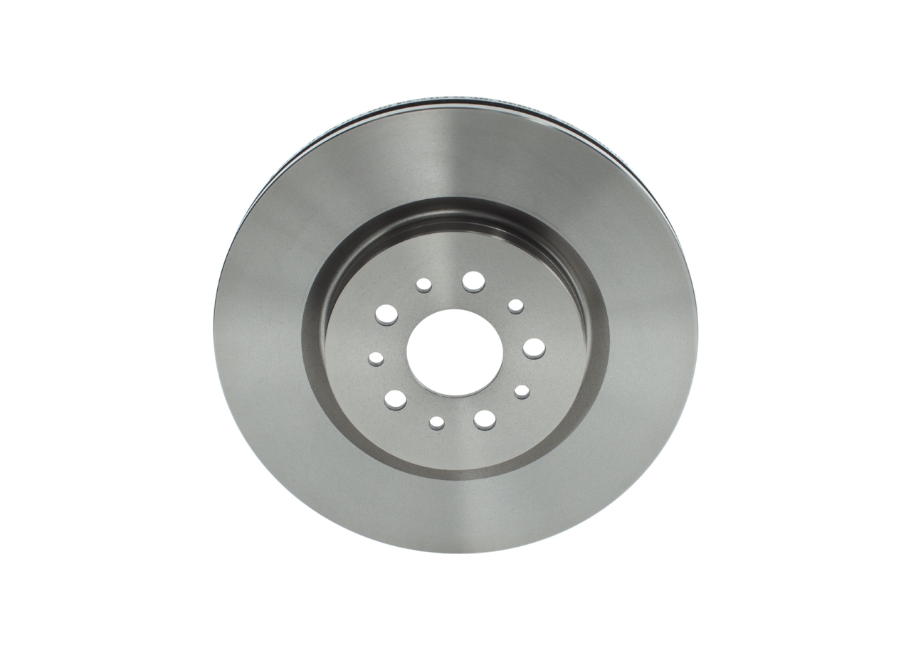 BD625 BOSCH 305x28mm, 5x98, větráno, vnitřně větráno R: 305mm, Počet děr: 5, Zesílený brzdový kotouč: 28mm Brzdový kotouč 0 986 478 711 kupte si levně