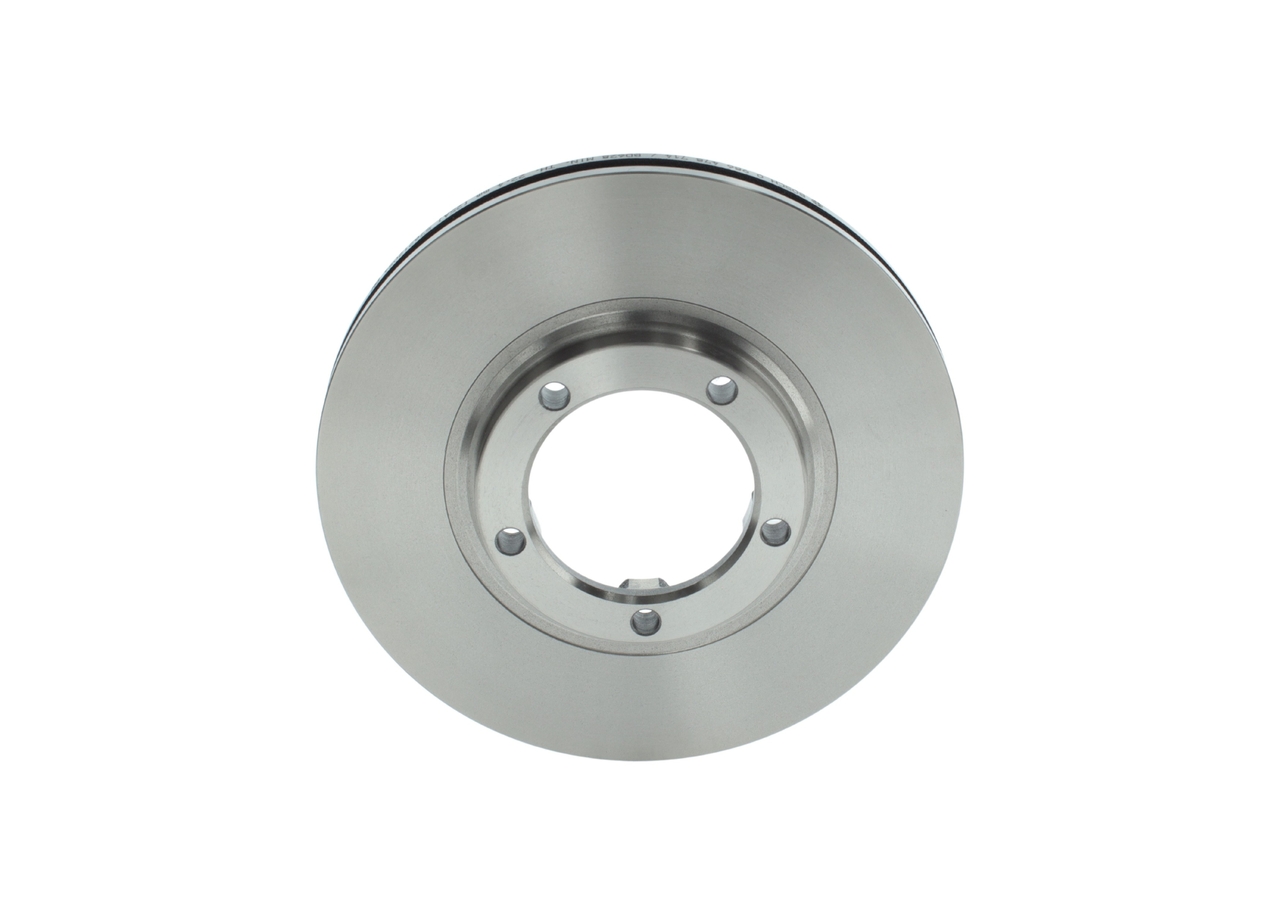 BOSCH 0 986 478 714 Stabdžių diskas pigu parduotuvė