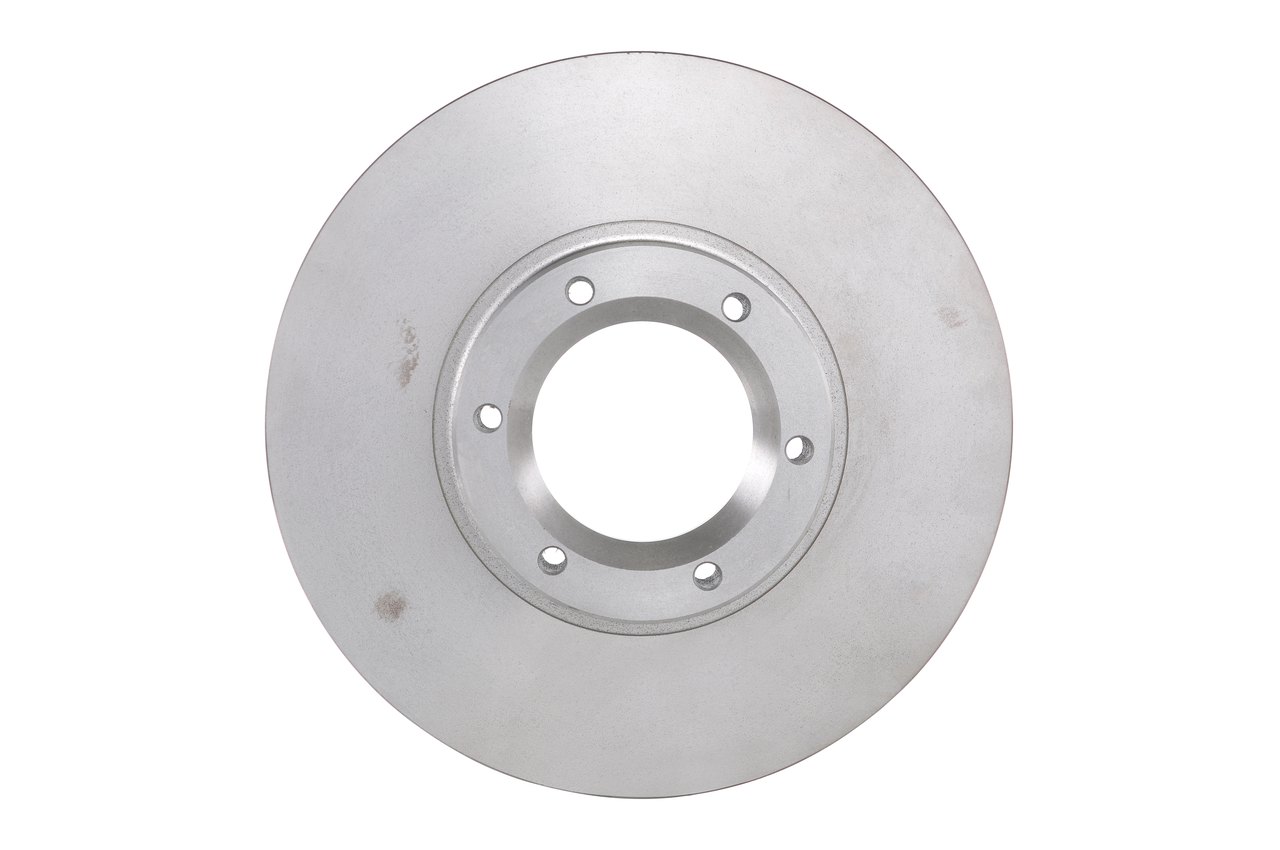 BD658 BOSCH 280x24mm, 6x110, Vented, Oiled, High-carbon Ø: 280mm, Num. of holes: 6, Brake Disc Thickness: 24mm Brake rotor 0 986 478 745 buy