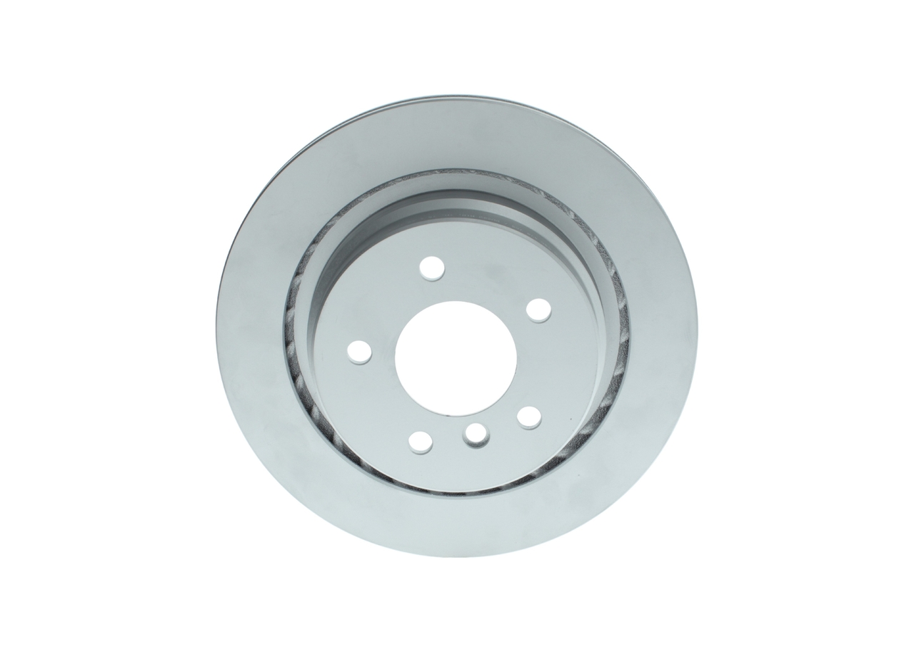 BOSCH 0 986 478 768 Bromsskiva 312x20mm, 5x120, ventilerad, ventilerad invändigt