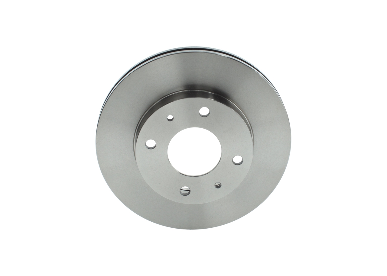 BD684 BOSCH 257x24mm, 4x114,3, Tuuletettu, tuuletettu sisältä Ø: 257mm, Reikien määrä: 4, Jarrulevyn paksuus: 24mm Jarrulevyt 0 986 478 774