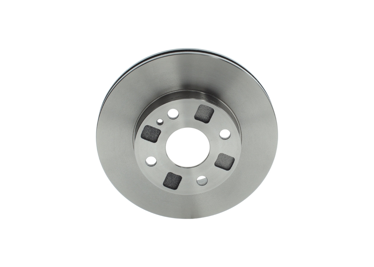 Pirkti BD695 BOSCH 235x22mm, 4x100, ventiliuojama, vidinis ventiliavimas Ø: 235mm, angų skaičius: 4, stabdžių disko storis: 22mm Stabdžių diskas 0 986 478 787 nebrangu