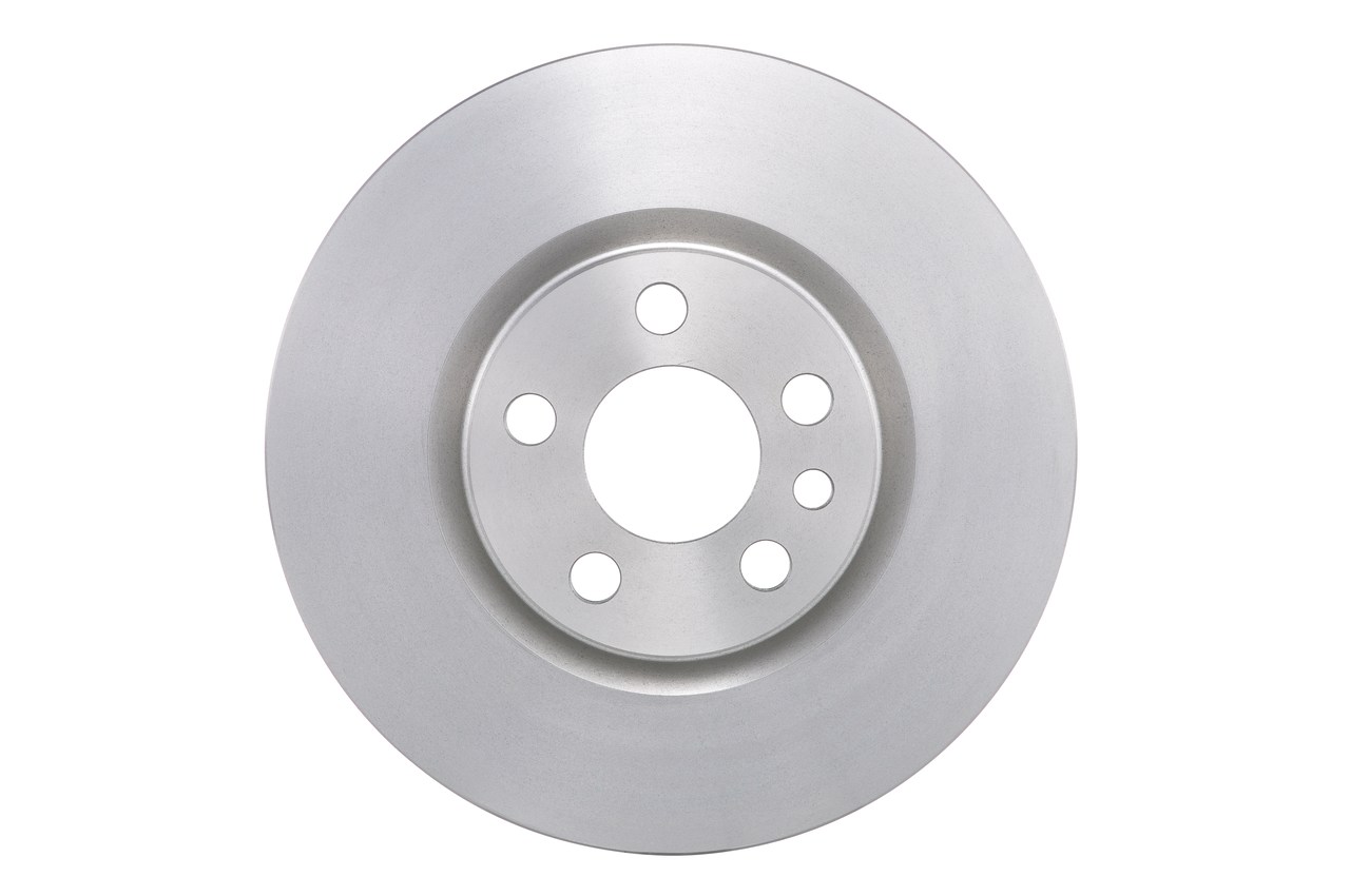 original Fiat Scudo Estate Performance brake discs BOSCH 0 986 478 812