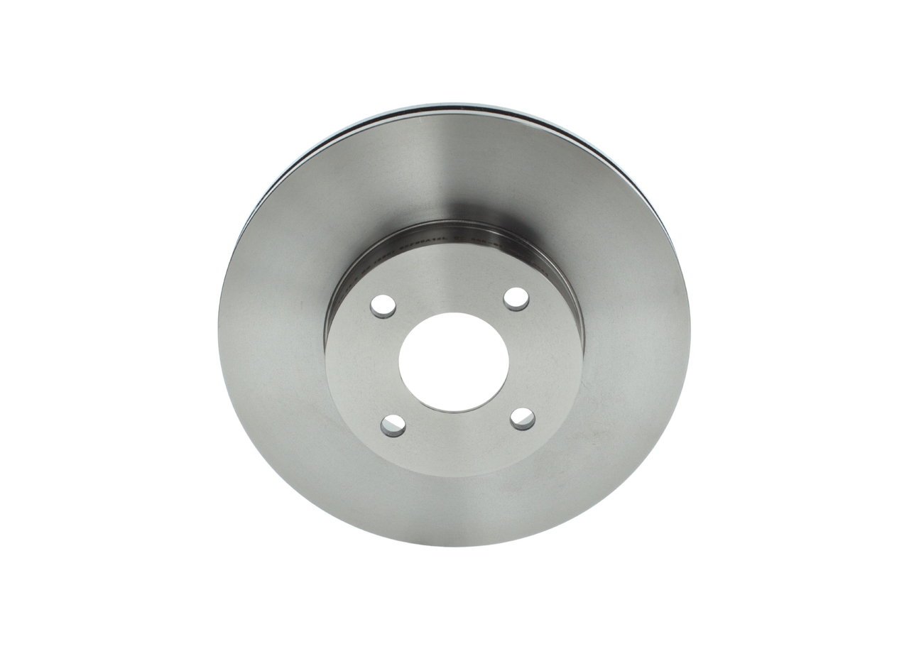 BOSCH 0 986 478 814 Tarcza hamulcowa tanie w sklep internetowy