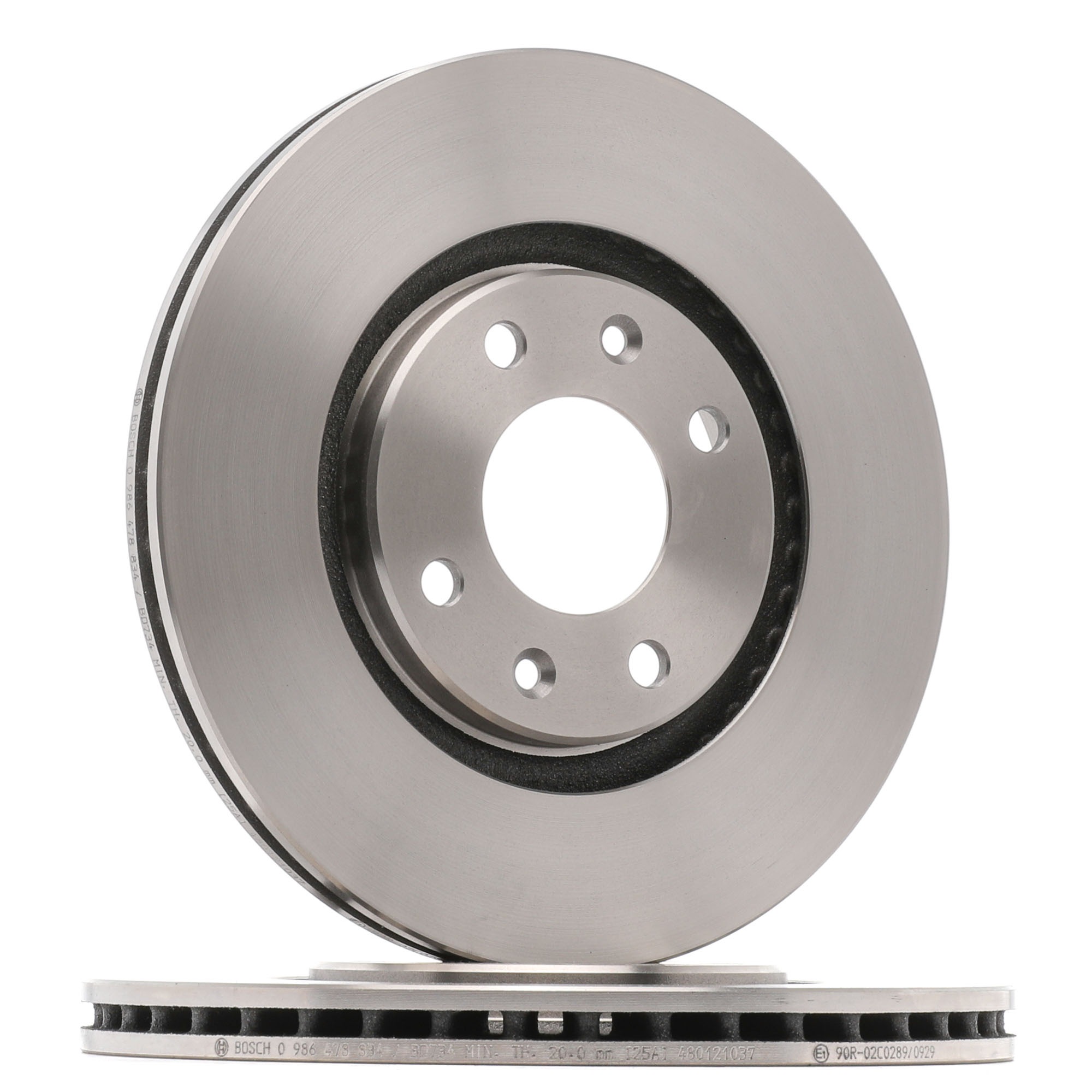 BD734 0986478834 Piduriketas BOSCH 4246V0 PEUGEOT