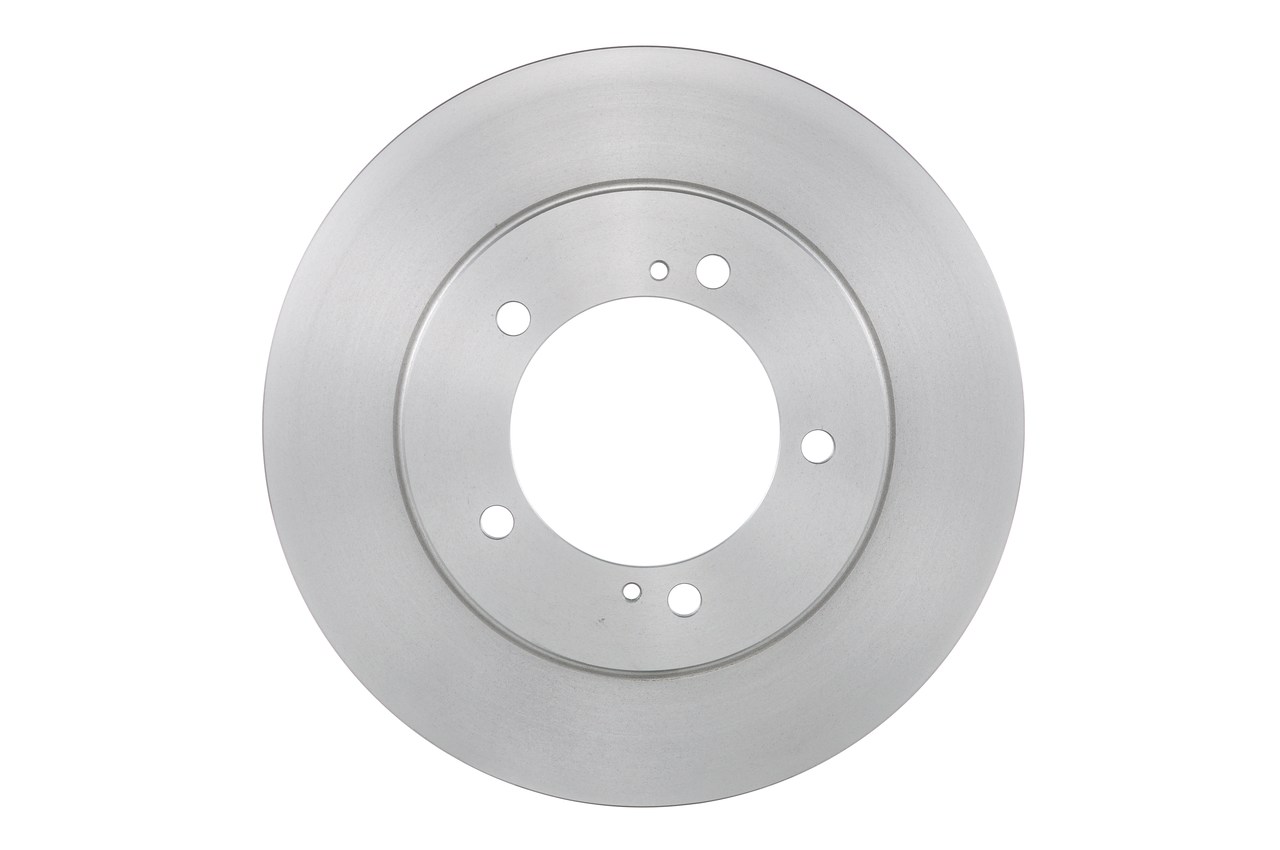 Suzuki SAMURAI Brake discs and rotors 1165786 BOSCH 0 986 478 839 online buy