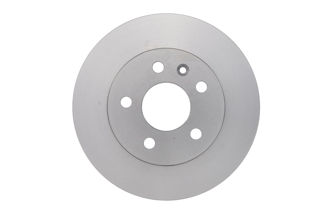 BOSCH 0 986 478 861 Brake disc 276x22mm, 5x112, Vented, Oiled, Alloyed/High-carbon