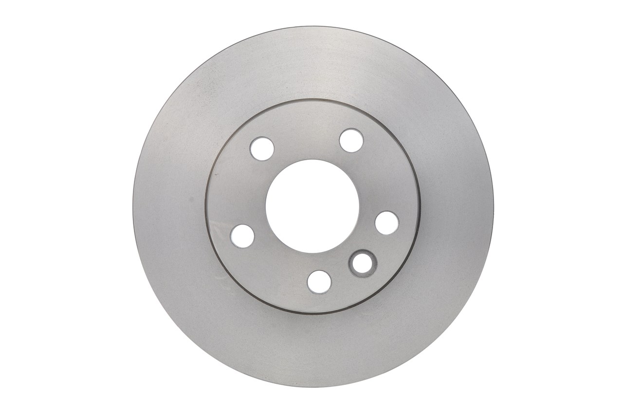 BOSCH 0 986 478 870 Brake disc 282x18mm, 5x112, solid, Oiled