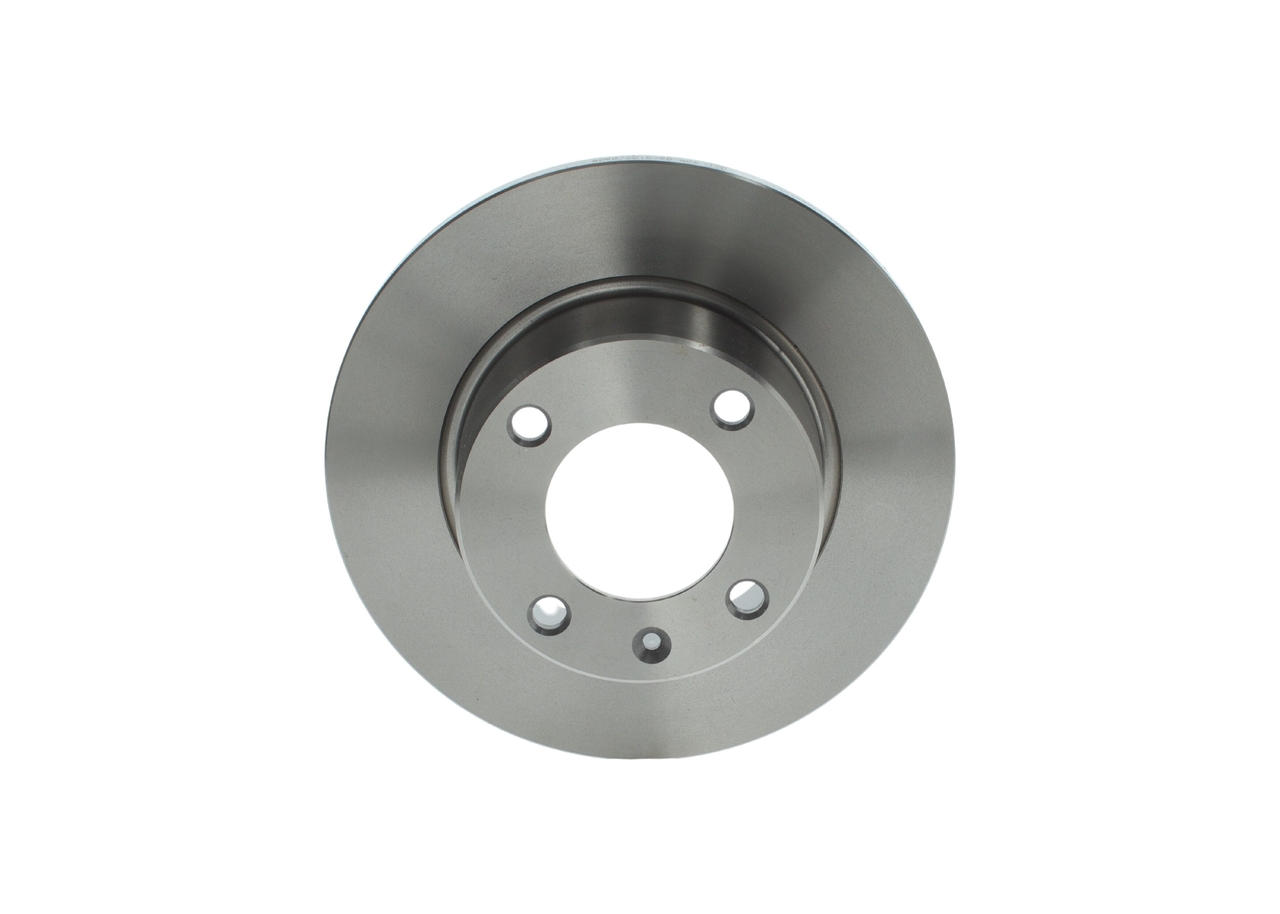 BOSCH 0 986 478 879 Brake disc 251x12mm, 4x108, solid