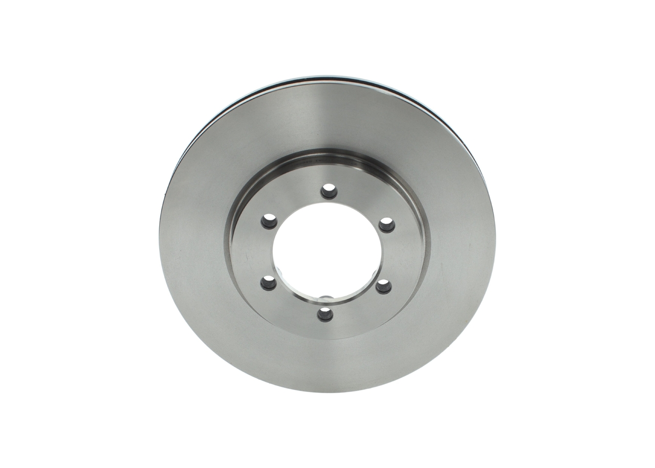 BOSCH 0 986 478 967 Bremseskive billige i nettbutikk