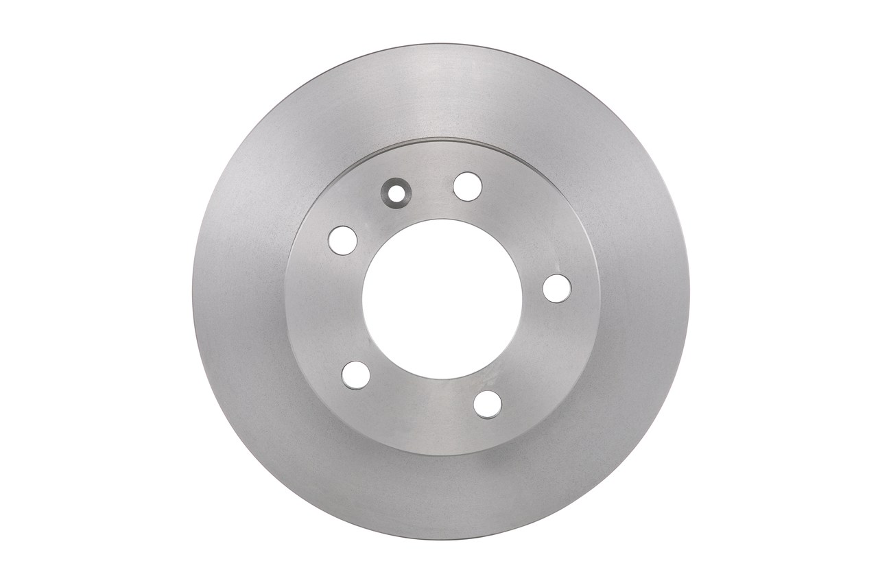 BOSCH 0 986 478 970 Brake disc 305x12mm, 5x130, solid, Oiled