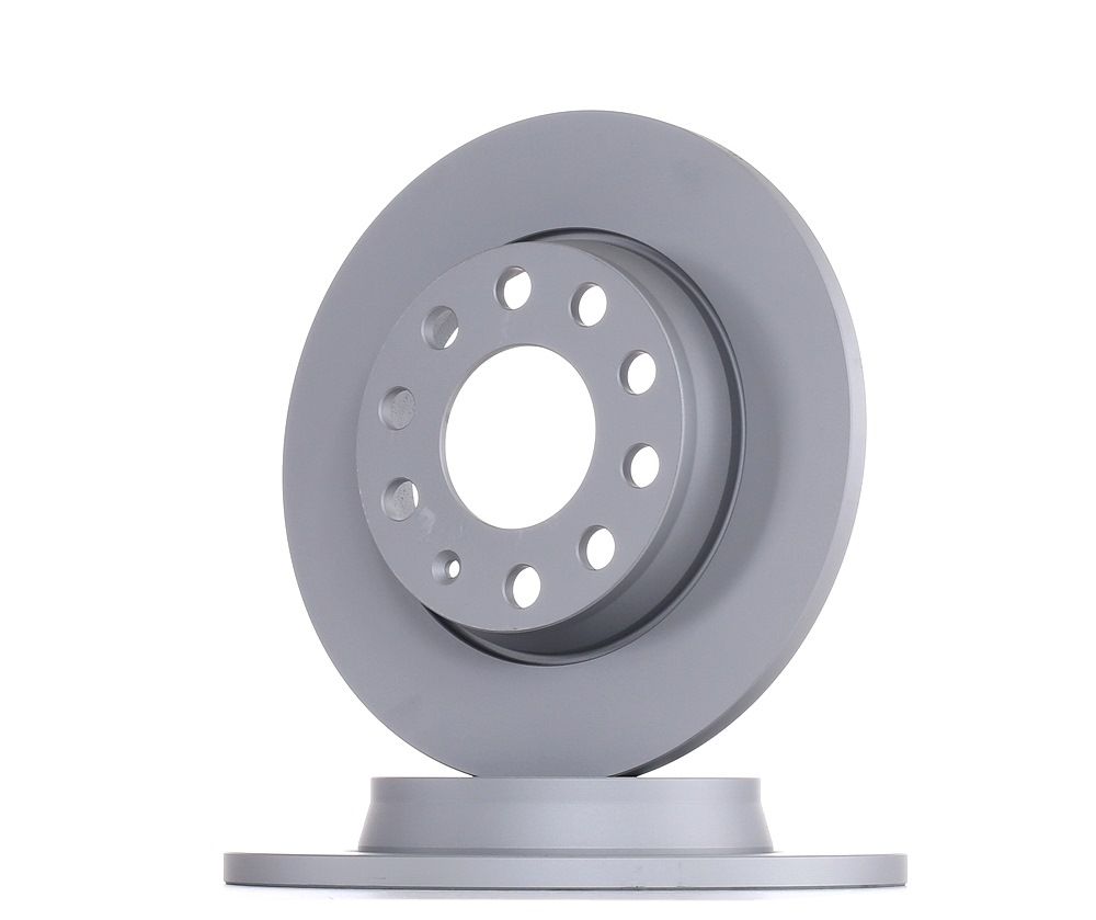 BD884 BOSCH 255x12mm, 5x112, solid, Coated Ø: 255mm, Num. of holes: 5, Brake Disc Thickness: 12mm Brake rotor 0 986 478 987 buy