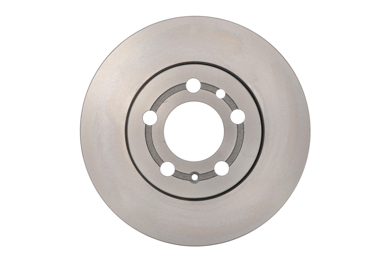BOSCH 0 986 478 988 Brake disc 256x22mm, 5x100, Vented, internally vented, Oiled, High-carbon