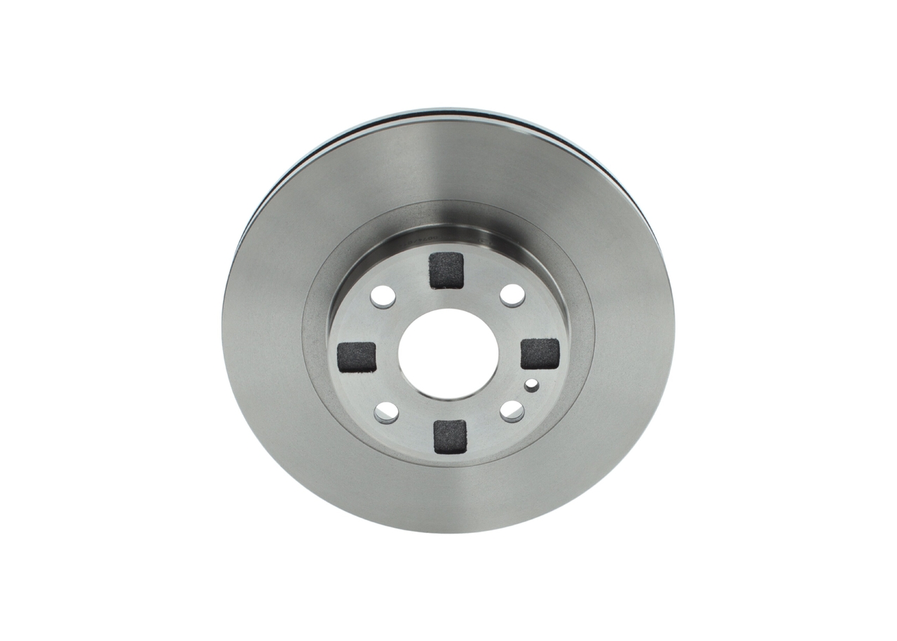 BOSCH 0 986 478 989 Féktárcsa olcsó webáruház