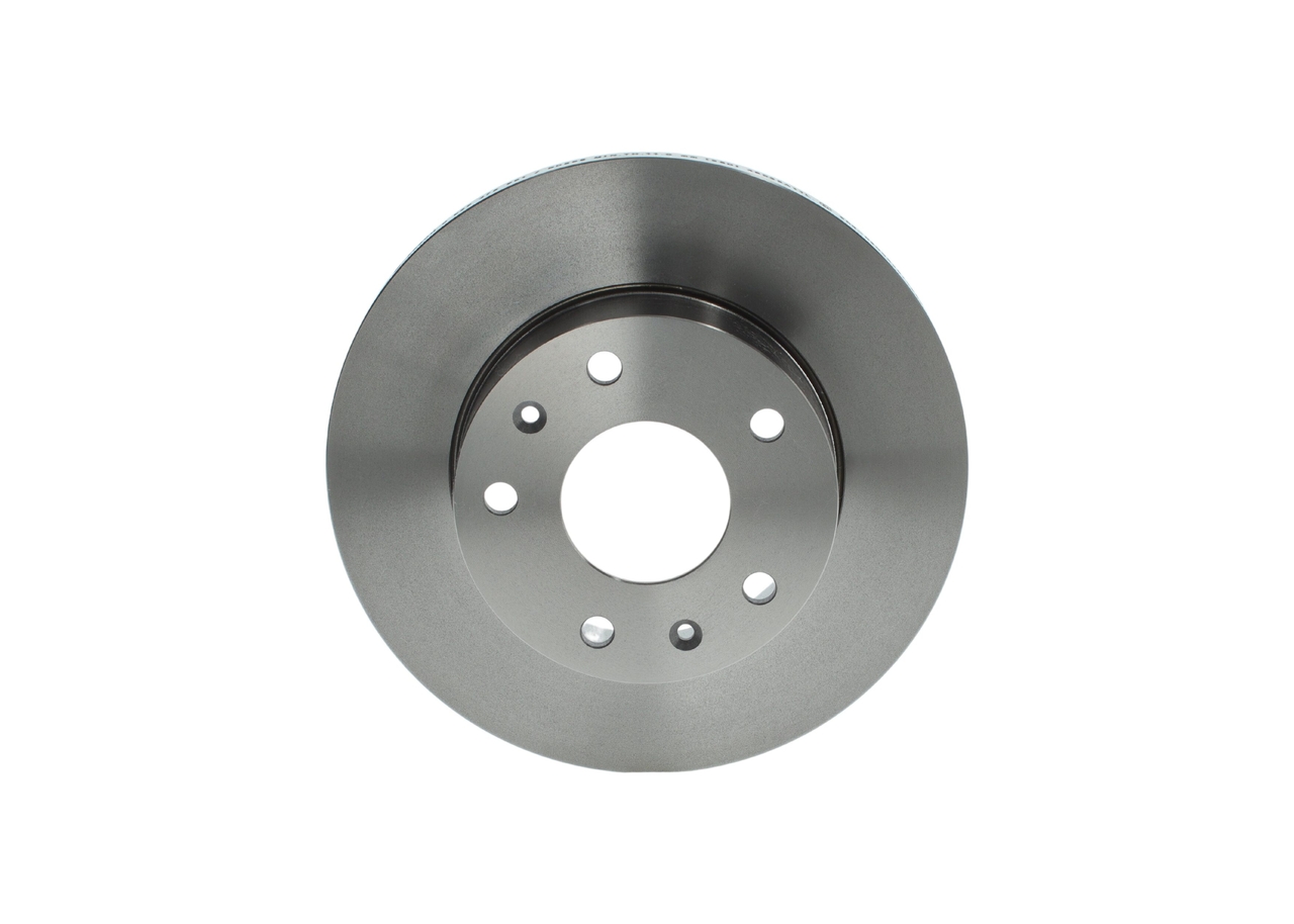 BD888 BOSCH 262x14mm, 5x114,3, pieno Ø: 262mm, N° fori: 5, Spessore disco freno: 14mm Dischi freno 0 986 478 991 acquisto online