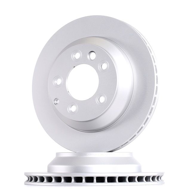 BD1025 BOSCH 0 986 479 095 Brake disc