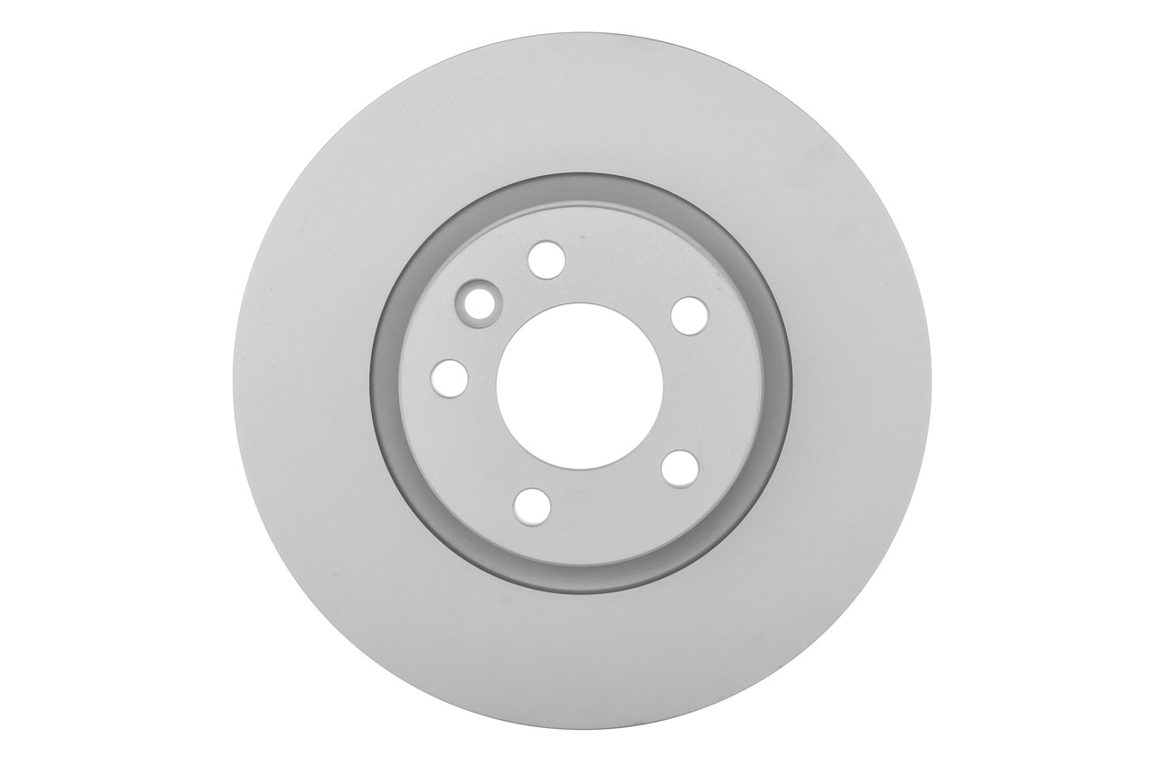 BOSCH 0 986 479 096 Brake disc 333x32,5mm, 5x120, Vented, Coated, High-carbon