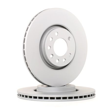 BD1043 BOSCH 0 986 479 113 Remschijf