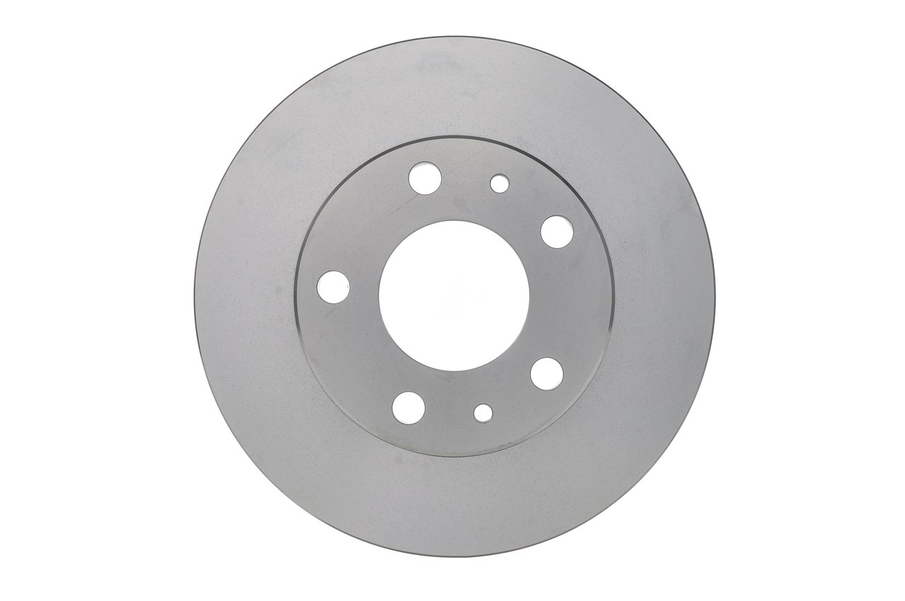 BOSCH 0 986 479 161 Brake disc IVECO experience and price