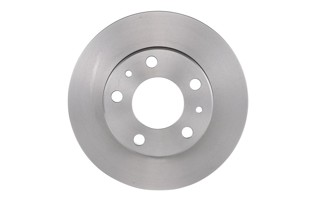 BD991 BOSCH 276x16mm, 5x118, solid, Oiled Ø: 276mm, Num. of holes: 5, Brake Disc Thickness: 16mm Brake rotor 0 986 479 163 buy