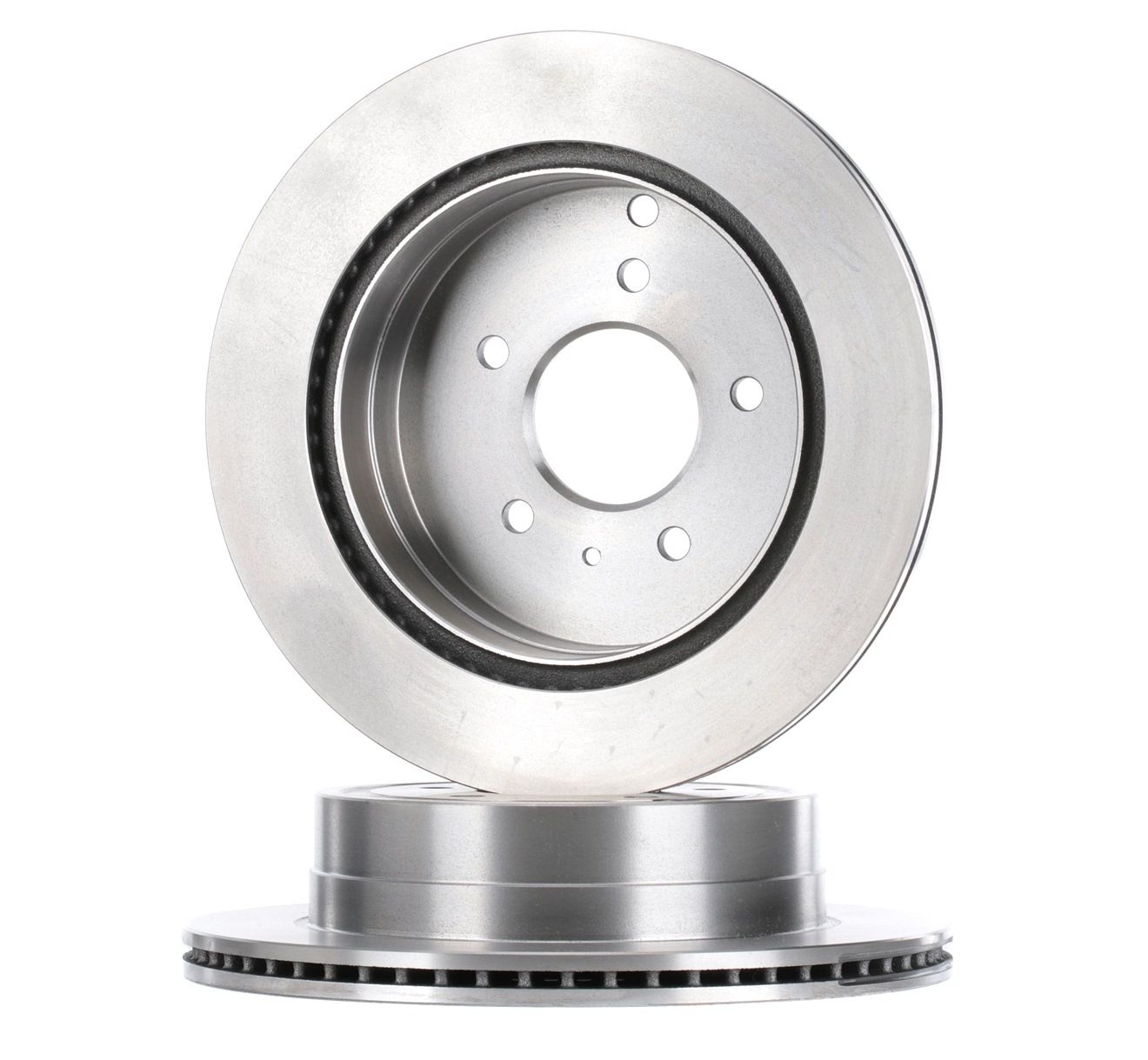 Buy Brake disc BOSCH 0 986 479 268 - Tuning parts OPEL ANTARA online