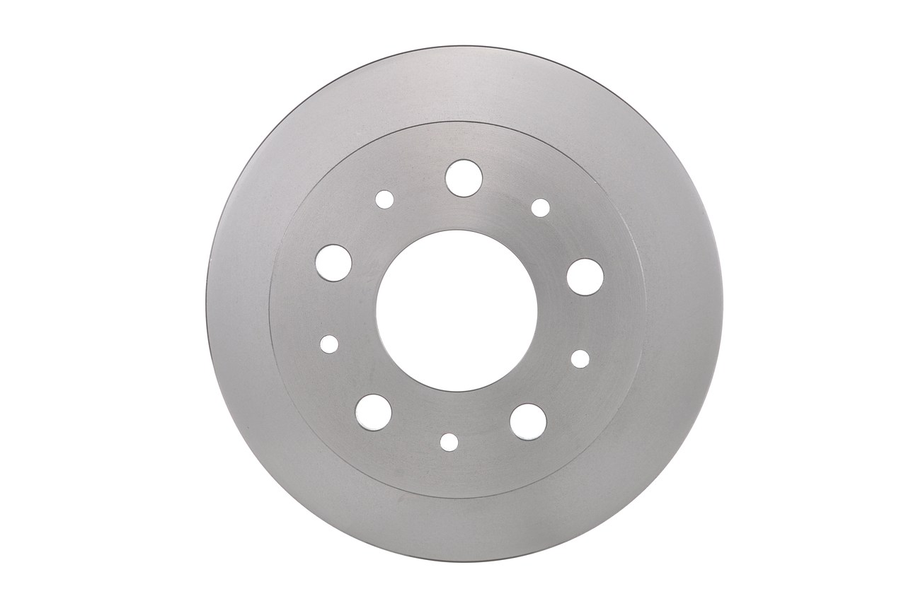 Opel MOVANO Disc brakes 1166125 BOSCH 0 986 479 316 online buy