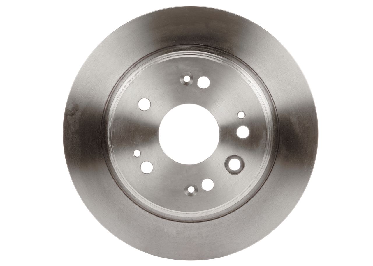 original HONDA FR-V (BE) Performance brake discs BOSCH 0 986 479 361