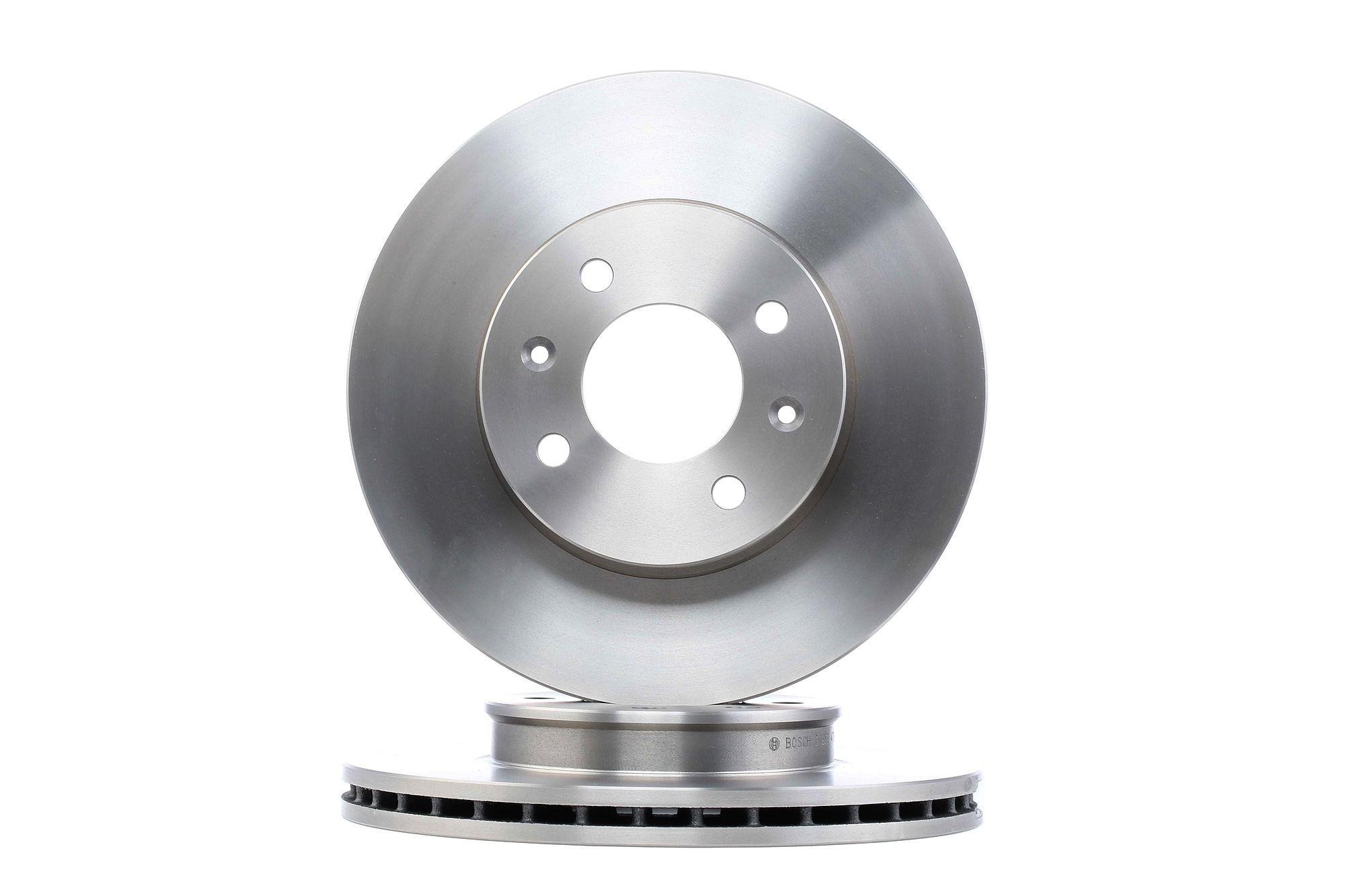 Kia CLARUS Disc brakes 1166165 BOSCH 0 986 479 367 online buy