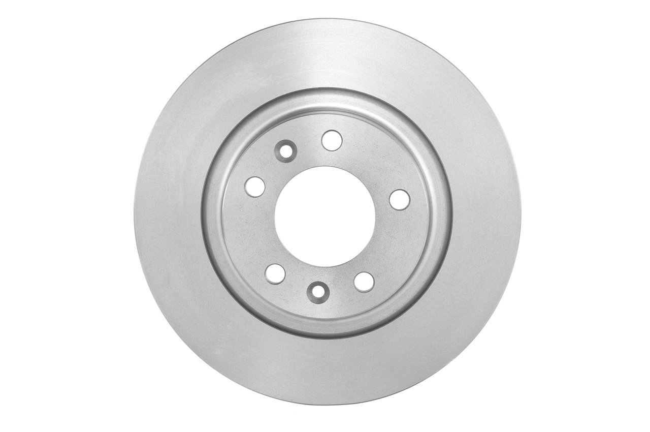 BOSCH 0 986 479 379 Performance brake discs Fiat Scudo 270