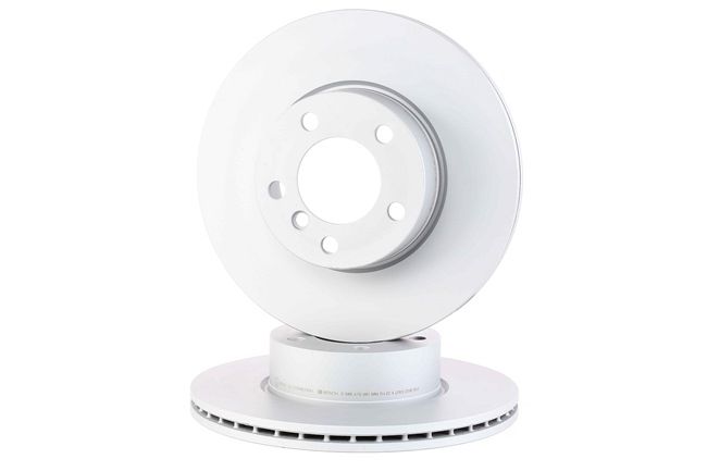 BD1248 BOSCH 0 986 479 381 Disco de freno