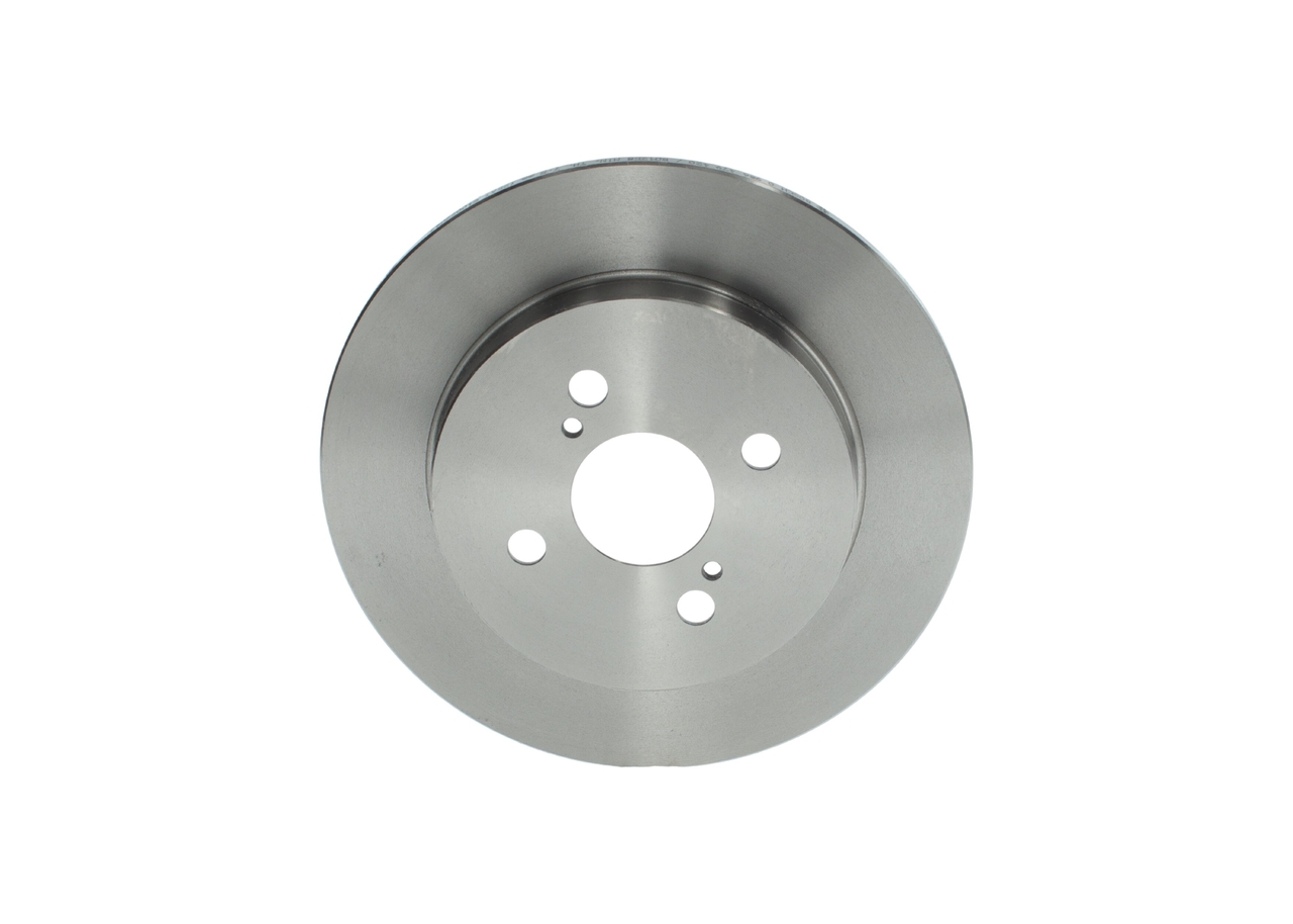 BOSCH 0 986 479 420 bil bromsskivor sport pris