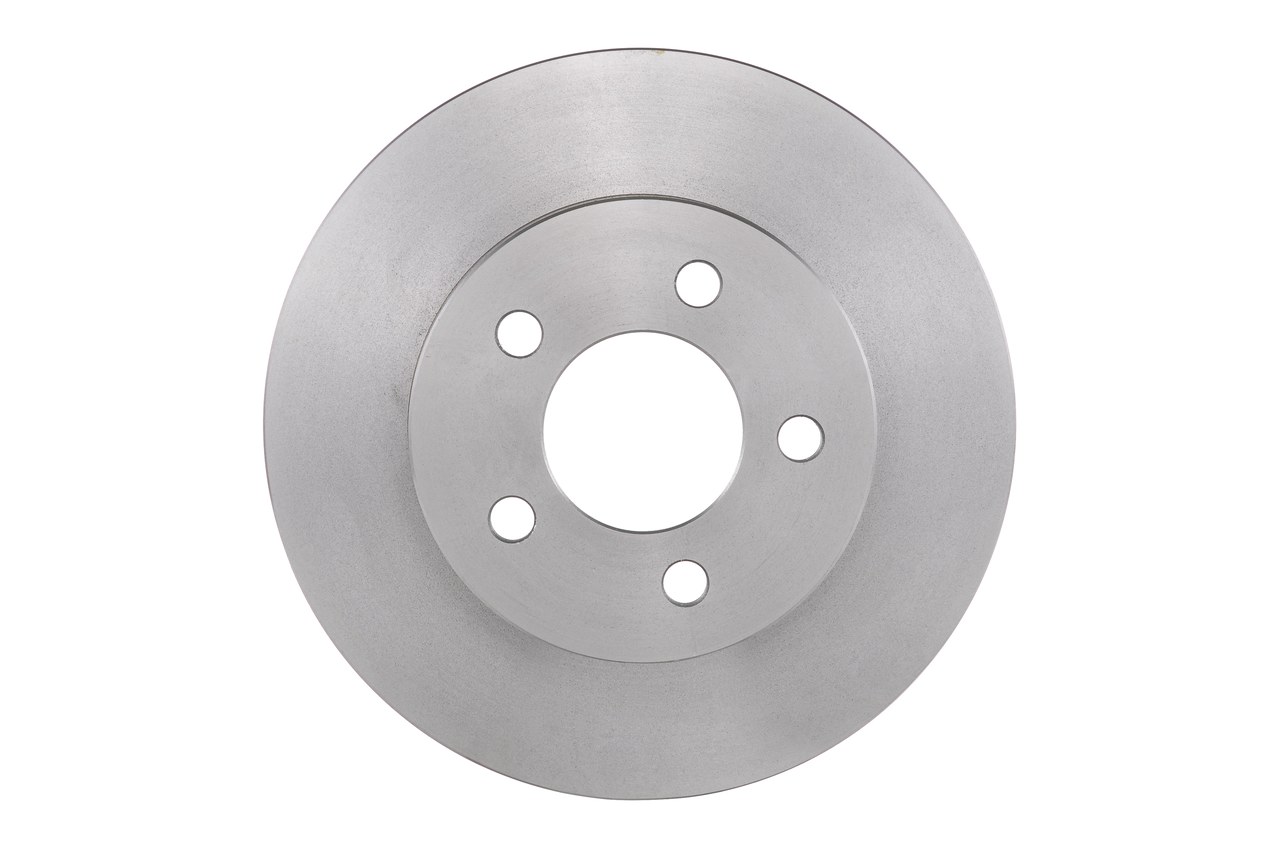 BOSCH 0 986 479 461 Brake disc 288x28mm, 5x114,3, Vented, Oiled, High-carbon