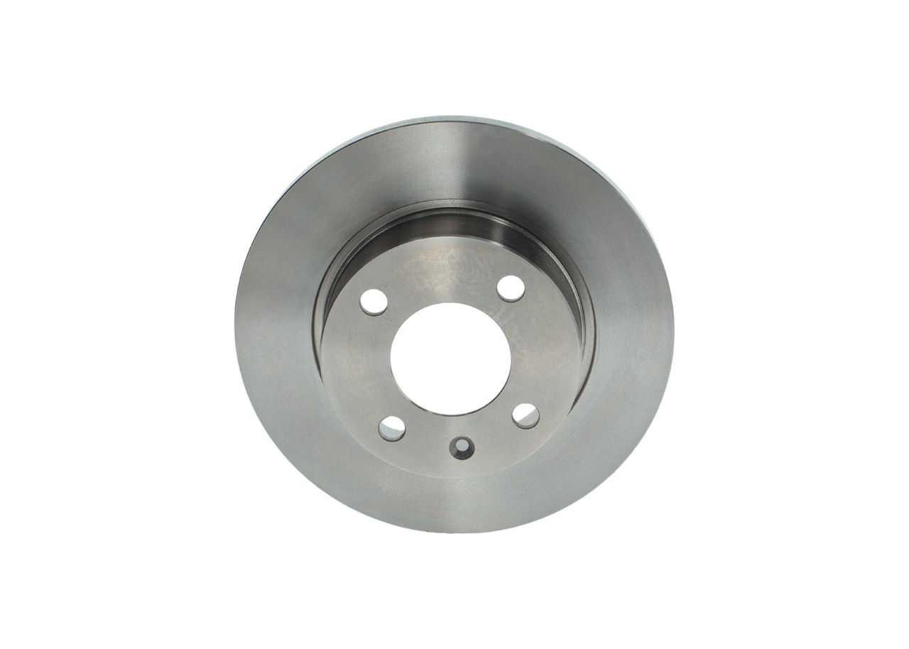 BOSCH 0 986 479 491 Disco freno 236x12,9mm, 4x100, pieno