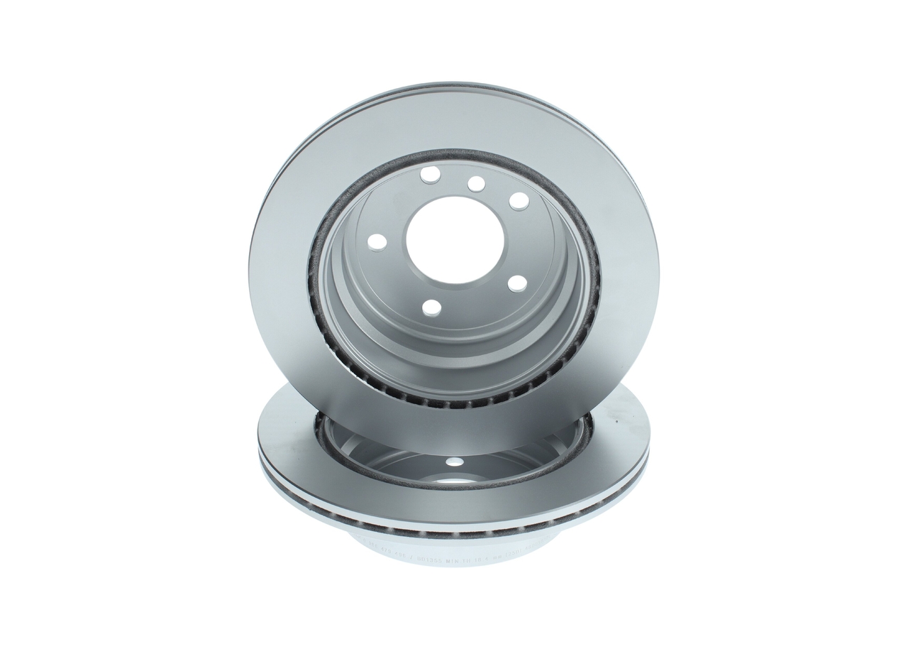 BOSCH 0 986 479 496 Disque de frein pas cher dans magasin en ligne